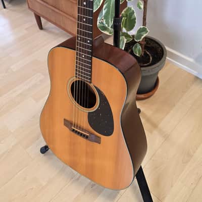 1984 Martin D-18 Shenandoah D-1832 American Vintage 80s 1980's USA Dreadnought D18 Acoustic Guitar image 4