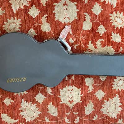 1999 Gretsch G6120 Chet Atkins w/ Orpheus Pickups & OHSC image 8