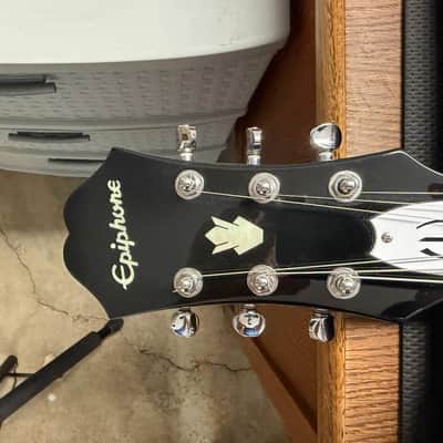 Epiphone Bonehead Signature Riviera image 5