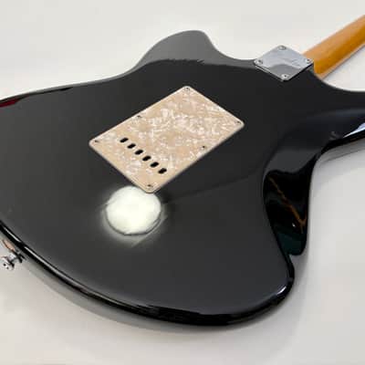 Fender Marauder Modern Player 2012 Black image 16