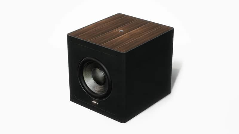 SONUS FABER Gravis III - Active  Subwoofer - NEW!