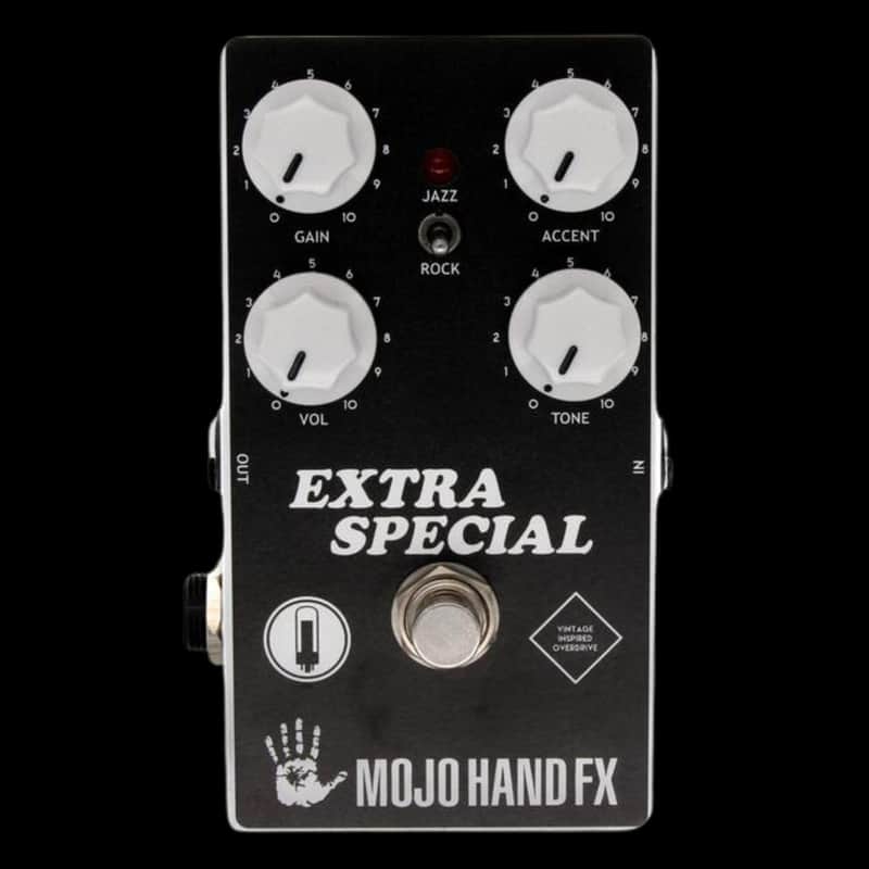 Mojo Hand FX Extra Special High Gain DMBL image 1