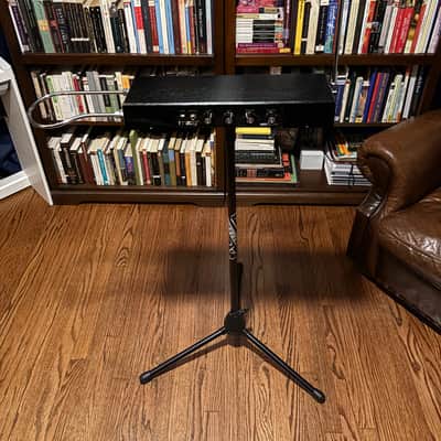 Moog Etherwave Theremin - Black image 1