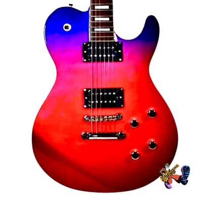 James Tyler JTG M1 - Jim Burst Metallic 2026 - Burst Metallic image 3
