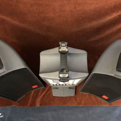 Fender Passport P-250 250W 4-Channel Portable PA System 069-1001 image 7