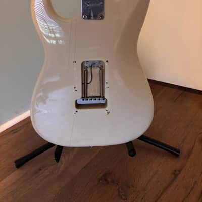 1995 Fender Squier Series Partscaster image 3