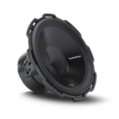 Rockford Fosgate 600 Watt 4 Ohm Punch 15" P3 DVC Subwoofer - P3D4-15 image 8