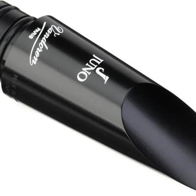 Vandoren Juno J5 Bb Clarinet Mouthpiece image 2