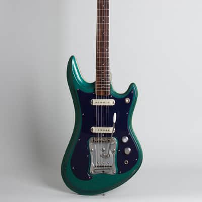 Guyatone LG-350T Sharp 5 | Reverb