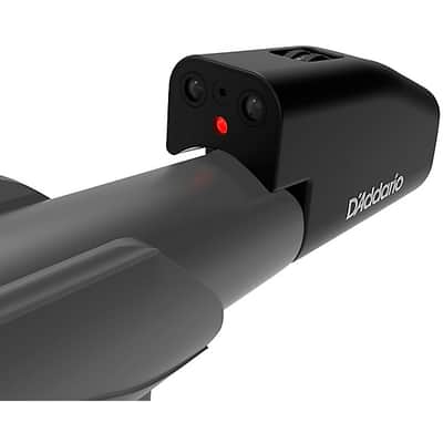 D'Addario Mic Mute Infrared Mic Sensor 2025 - BLACK image 5