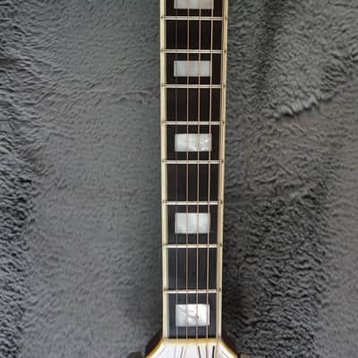 Yamaki B50 1970s Japan Western Style Acoustic image 7