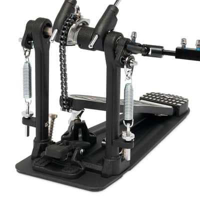 DW 2000 Series Double Bass Pedal image 2