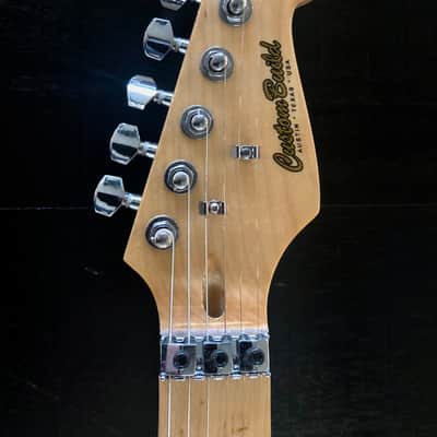 CustomBuild SRV Model T image 12