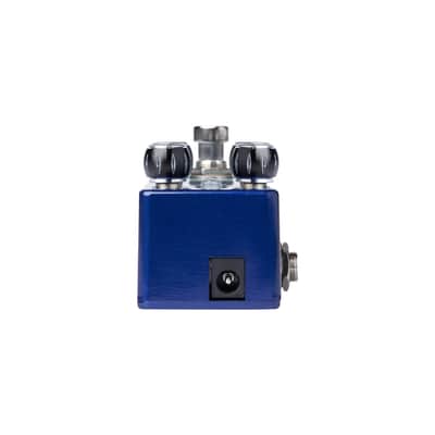 Pigtronix Gamma Drive Overdrive and Boost Pedal image 3