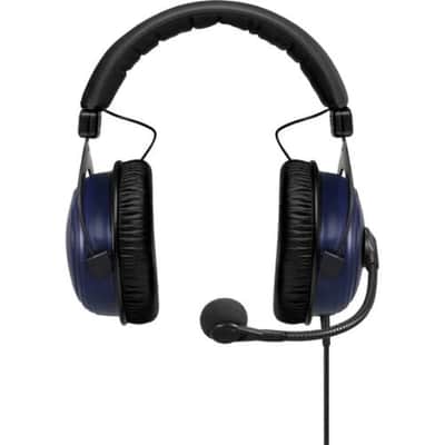 Beyer-Dynamic DT 797 Headset with Condenser Microphone for Moderation (Closed), 497894 image 5
