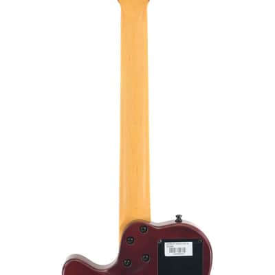 Godin A12 Natural SG image 6