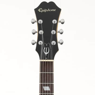 EPIPHONE 1983 Casino Beige Label Sunburst [3041452] (07/23) image 10