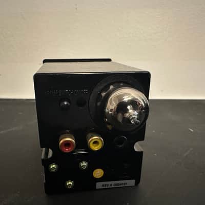 Takamine CTP-2 CoolTube Preamp NOS New Old Stock Ultra Rare Discontinued Mint image 2