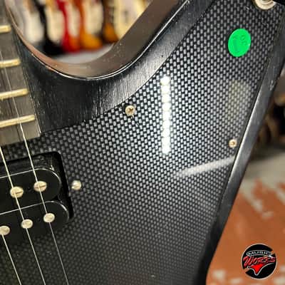 Gibson New Century Explorer Gotw 2007 Carbon Fiber Ltd 400 Pc image 5