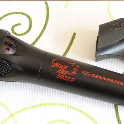 Sennheiser 5032P Vocal Condenser Microphone image 4