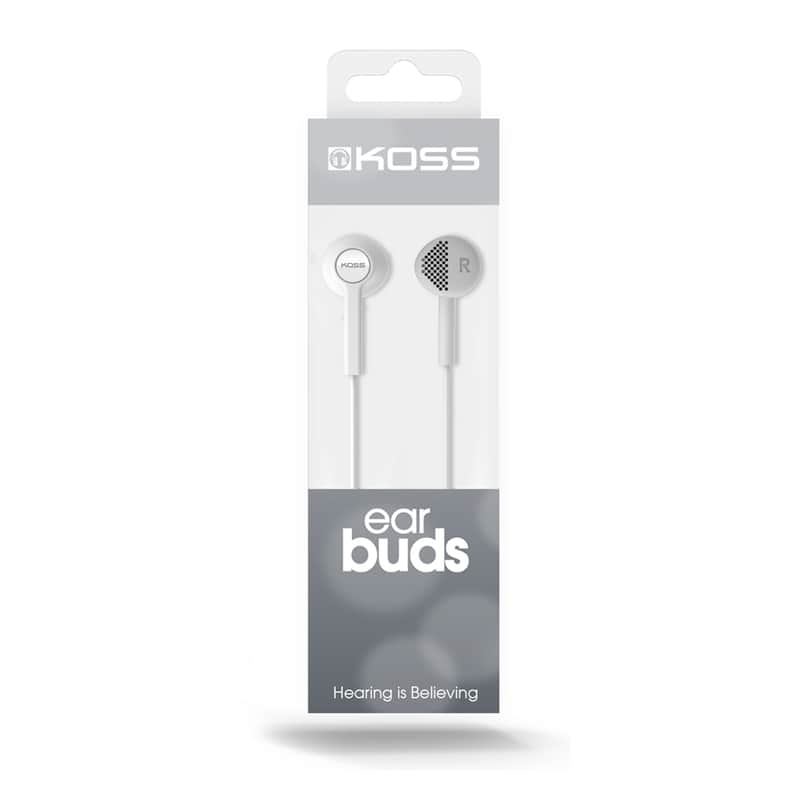 Koss KE5W image 1