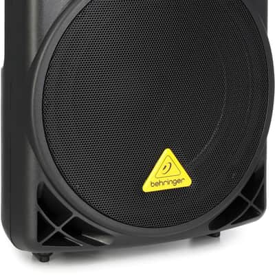 Behringer Eurolive B212D 550W 12 inch Powered Speaker image 2