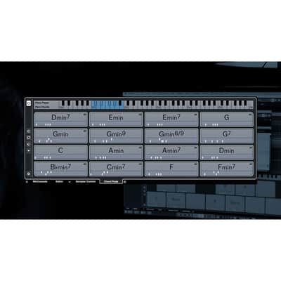 Steinberg Cubase Elements 10.5 image 2