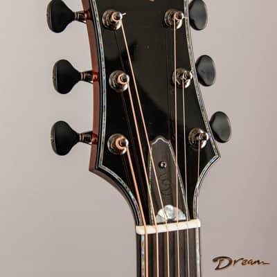 2008 Ryan Nightingale Signature Series, Brazilian Rosewood/Cedar image 18
