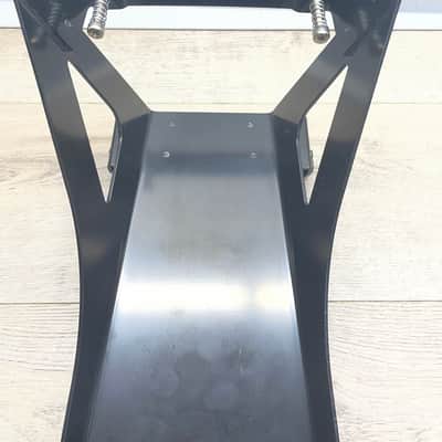 Roland KD-10 Kick Pad w/ Zenison Double Chain Heavy Duty Pedal image 10