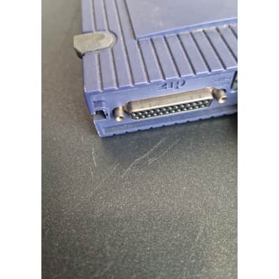 Iomega Zip 250 - Disk Drive - Good image 8
