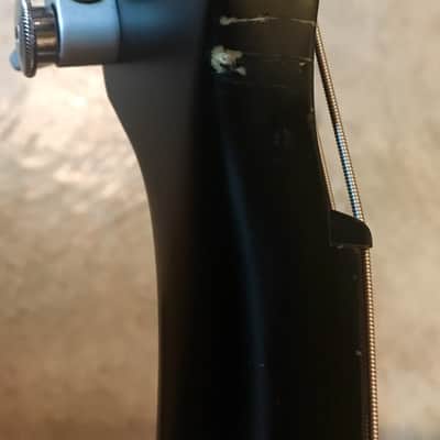 Yamaha AES820 - DROP 6 2000's Black image 6