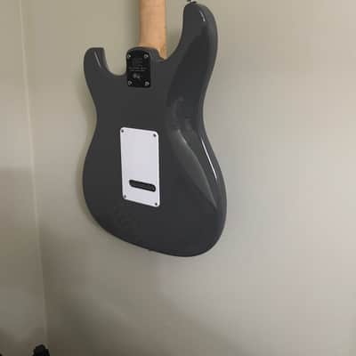PRS SE Silver Sky 2022 - 2025 - Overland Gray image 7