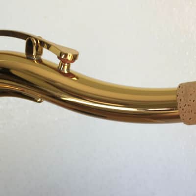 Yamaha's New Design Tenor Sax Neck Fits Every Yamaha Tenor  & Japan Vito Made image 4