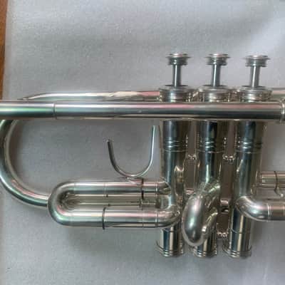 Selmer ERA II C/Bb Trumpet image 10