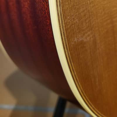 Takamine EAN10C 2001 image 19