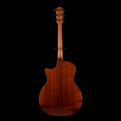 Taylor 314ce Studio Natural With Soft Case image 10