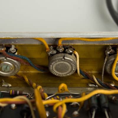 Fender Princeton Reverb AA-764 Tube Amplifier (1967), ser. #A-16029. image 14