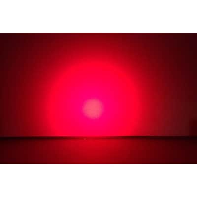 Blizzard Skybox 5 RGBAW+UV Battery Powered 7x15 Watt LED Wash Light image 4