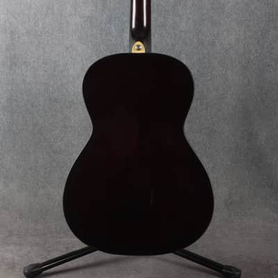 Epiphone Olympic Masterbilt - Green Refinish - 2nd Hand image 7