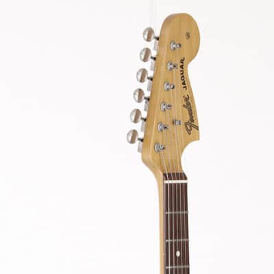 FENDER MEXICO Classic Player Jaguar Special [MX11053490] (06/08) image 11