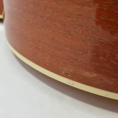 Gibson 1941 SJ-100 2013 Antique Natural image 20