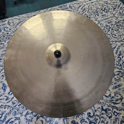 Funch 24 inch 2020s - B20 alloy image 1