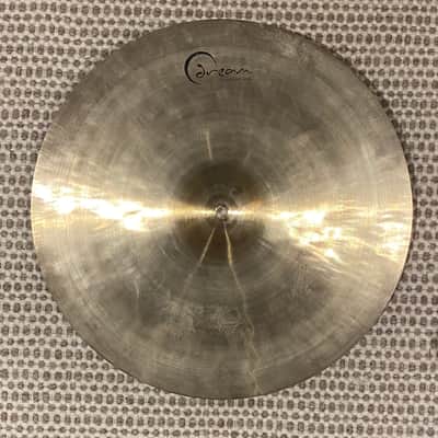 Dream Cymbals 16" Bliss Series Paper Thin Crash Cymbal 2005 - Present - Traditional image 2