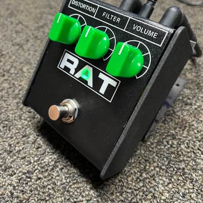 ProCo Hybrid Rat imagen 3