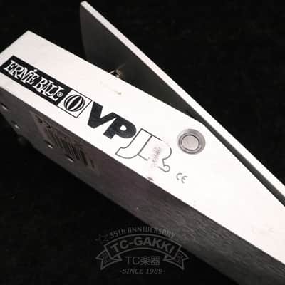 ERNIE BALL #6180 Volume Pedal Jr. image 3