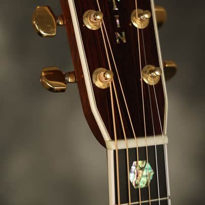 1996 Martin D-45 image 13
