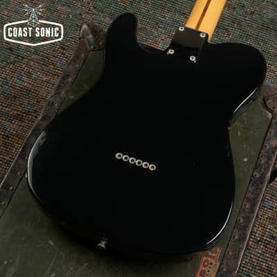 1999 Fender '72 Reissue Telecaster TL72-53 Crafted in Japan image 10