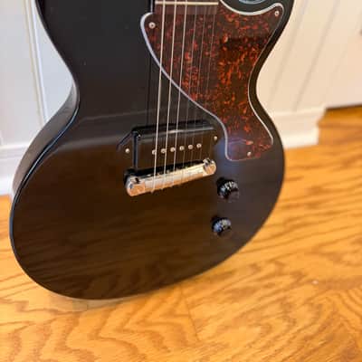 Gibson Les Paul Junior 2020 - Ebony image 12