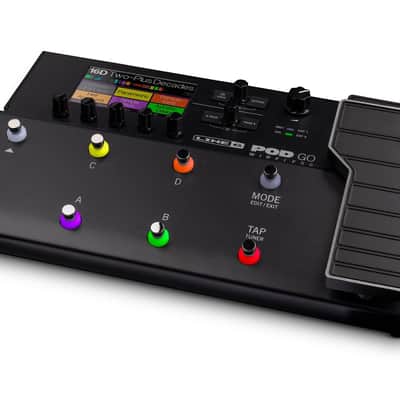 Immagine LINE6 Pod Go Wireless - 1