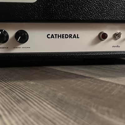 Carstens Amplification Cathedral 2025 - Black image 4